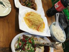 -印象江南(东栅店)