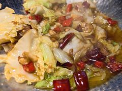 -米椰湘·辣椒炒肉