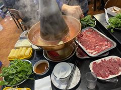 -新梅居(宁海东路店)