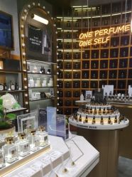 -香遇沙龙香水·调香·团建