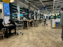 -宜家·瑞典风味餐厅(青岛商场店)
