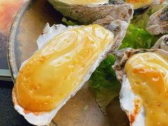 -蠔爺王志德生蚝馆(金沙湾店)