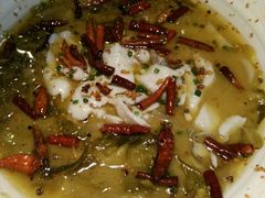 -九毛九西北菜(大东海店)