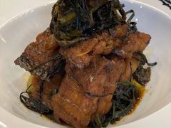 -大榭国际大酒店-中餐厅