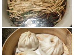 -南京大牌档(人民广场店)