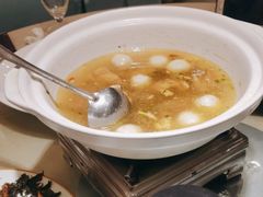 -楚鱼王·河鲜·湖北菜(华农店)