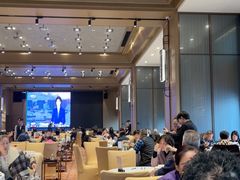 -景月阁空中食府(希尔顿酒店)