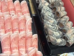 -彤德莱火锅(果园路店)