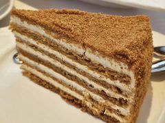 -马克西姆俄罗斯餐厅(通亚街店)