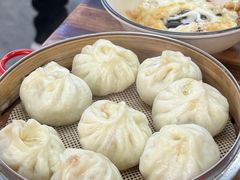 -王氏烧饼无矾油条