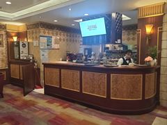 -国际饭店·原点咖啡吧ORIGIN CAFE&BAR