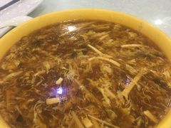 -西北朗益和穆斯林餐厅
