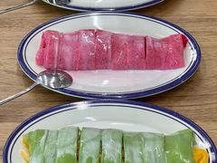 -龍囍粤·顺德小吃·煲仔饭(安定门店)