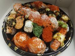-河风精致寿司(尼盛店)