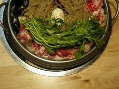 -八福力韩国休闲餐厅(泉舜店)