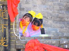 -大槐树寻根祭祖园