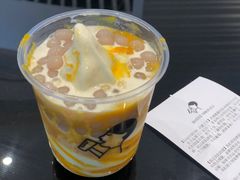 -喜茶(深圳福田星河COCO Park店)