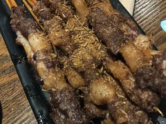 -呷哺呷哺 小火锅 (浦东新欧尚超市店)