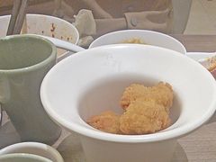 -苏小柳点心·手作小笼包(浦东嘉里城分院)