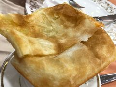 -新侨三宝乐西餐厅(崇文门店)