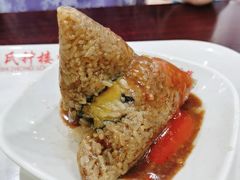 -蓝氏钟楼肉粽