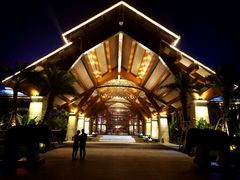 -碧桂园润杨溪谷温泉酒店