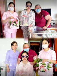 -新寰亚月子会所(金鸡湖凯宾店)