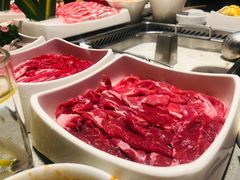 -海底捞火锅(海宁路店)