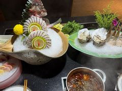 -揽季锅物会·海鲜姿造(三坊七巷店)