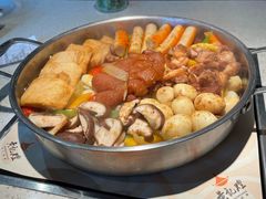 -黄记煌三汁焖锅(顺义华联店)