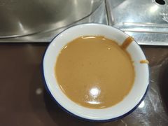 -金源烤肉面片馆(师大店)