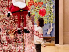 -济南喜来登酒店