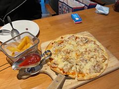 -新贝乐意大利餐厅(苏州中心店)