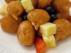 -客家汇·客家传承菜(水库店)