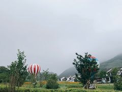 -东海半边山旅游度假区