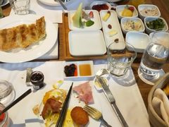 -北京三里屯CHAO酒店