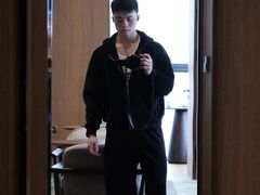 -FUSION FITNESS 热炼健身(万象天地店)