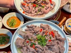 -1078號老北京涮肉(松柏店)
