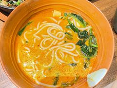 -云海肴·汽锅鸡·云南菜(天山百盛优客店)