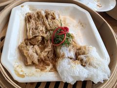 -OCEAN一席海鲜•海景餐厅(双子塔店)