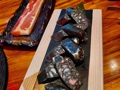 -热血兄弟·炭火烤肉(融侨中心店)