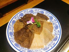 9秒鲜毛肚-蜀江龙火锅(339店)