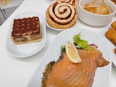 -宜家·瑞典风味餐厅(北京西红门店)