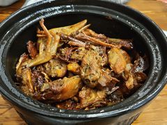 姜母鸭-斯丹姜母鸭·古法干香(涂门街总店)