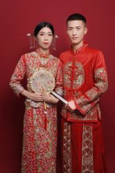 -公主婚纱摄影(阳春店)