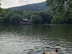 -头陀岭景区