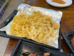 -韩风烤牛肉冷面店