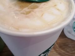 -星巴克臻选(成都宽窄巷子店)