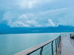 -西昌邛海湿地