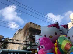 -溪岸路花鸟市场